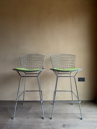 Authentic pair knoll harry - authentic,