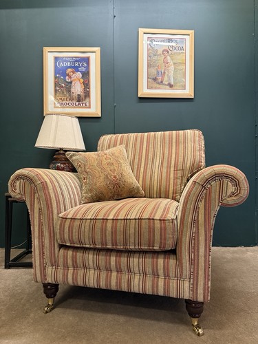 Parker knoll burghley - parker,