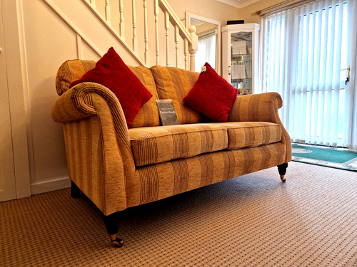 Parker knoll westbury piece - knoll,
