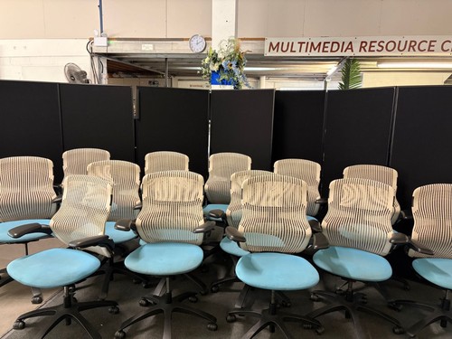 Used knoll generation - used,