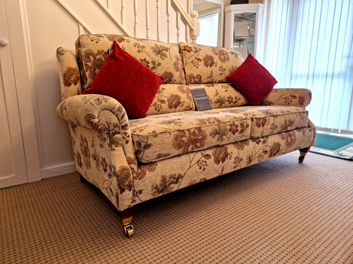Parker knoll henley piece - 3,