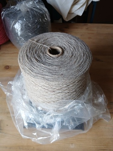 Knoll yarn weaving knitting - knoll,
