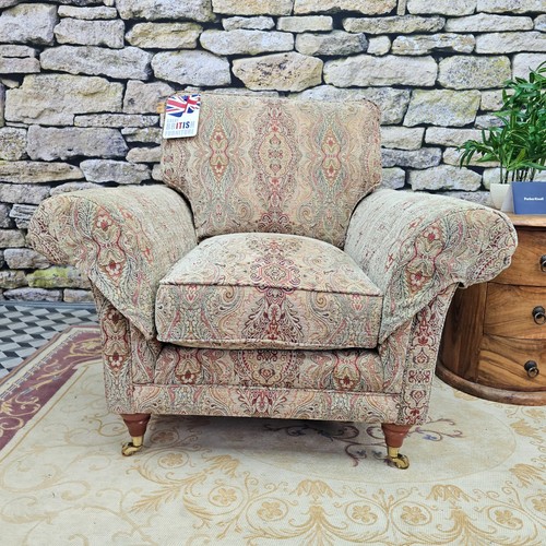 Parker knoll pair arm - parker,