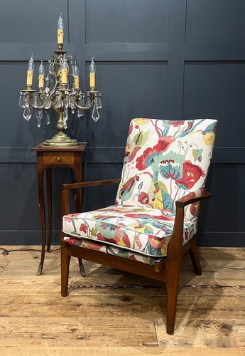 Mid century parker - mid,