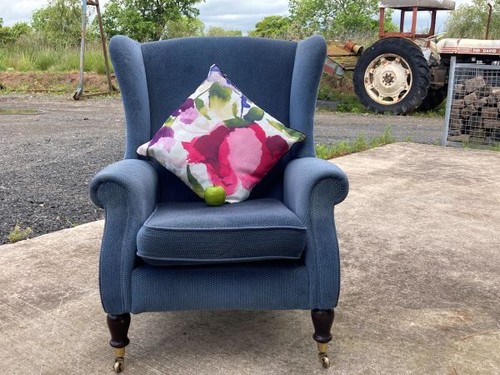 Fine vintage parker knoll - a,