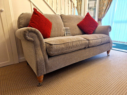 Parker knoll westbury 2 - knoll,