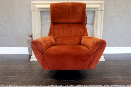 Parker knoll evolution 1703 - parker,