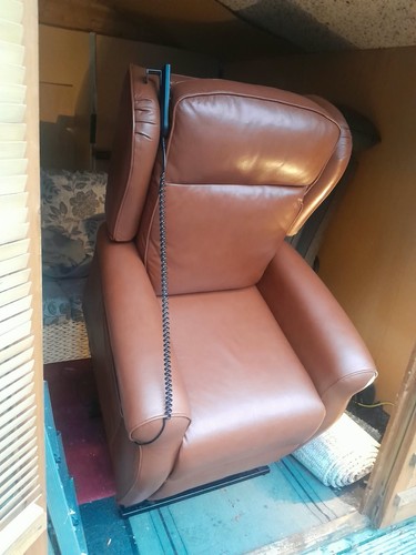 Chair parker knolls - chair,