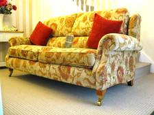 PARKER KNOLL HENLEY LARGE 2