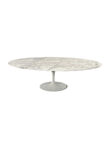 Knoll saarinen oval tulip - knoll,