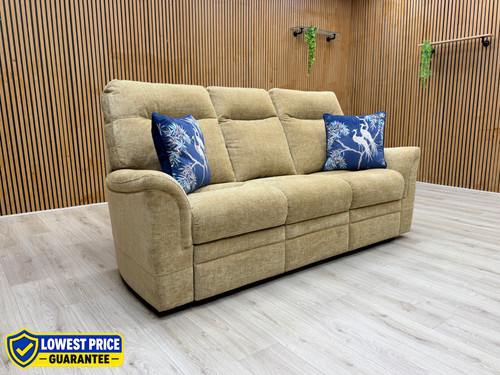 Furniture village parker knoll - village,