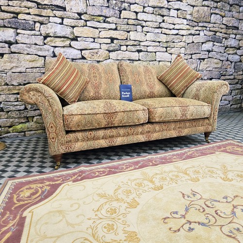 Parker knoll burghley - parker,