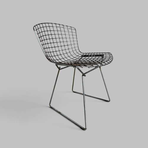 Genuine knoll harry bertoia - harry,