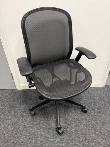 Knoll chadwick ergonomic mesh - knoll,