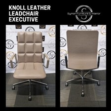 Walter Knoll Leadchair