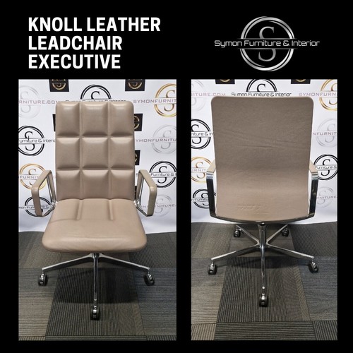 Walter knoll leadchair - knoll,