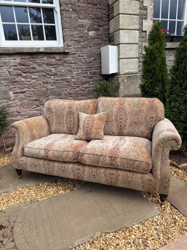 Parker knoll westbury large - westbury, 2
