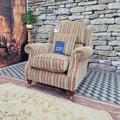 Parker knoll oakham henley - parker,