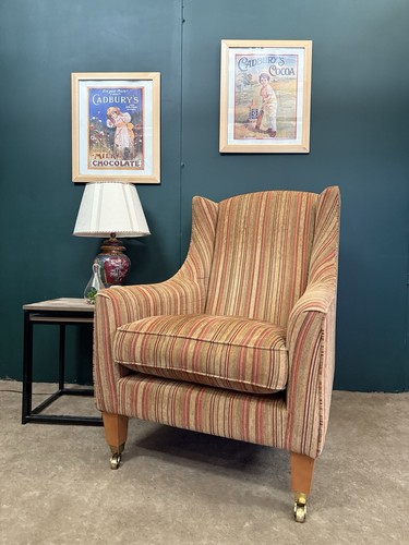 Parker knoll mitford wingback - parker,