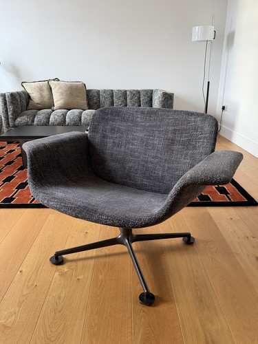 Knoll kn01 swivel - knoll,
