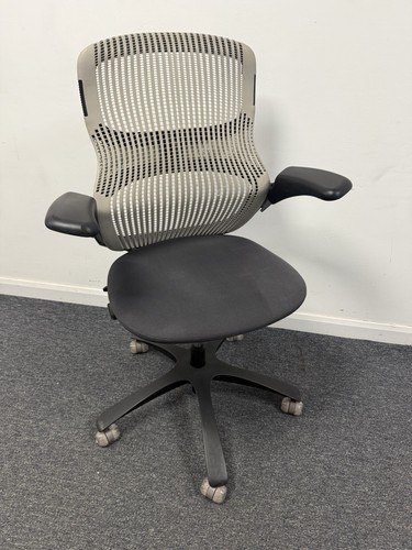 Knoll generation office chair - knoll,