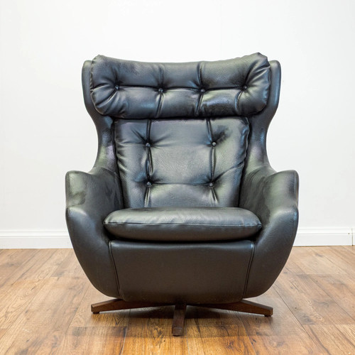 Parker knoll statesman - knoll, ‘statesman’