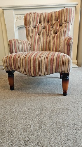 Parker knoll button back - parker,
