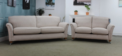Parker knoll devonshire - knoll,