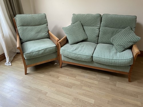 Parker knoll bergere - knoll, l