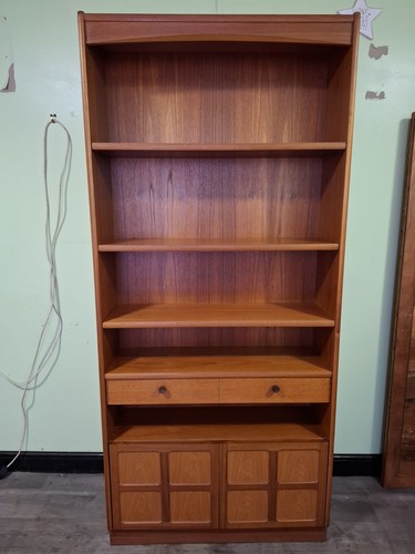 Mid century teak - mid,