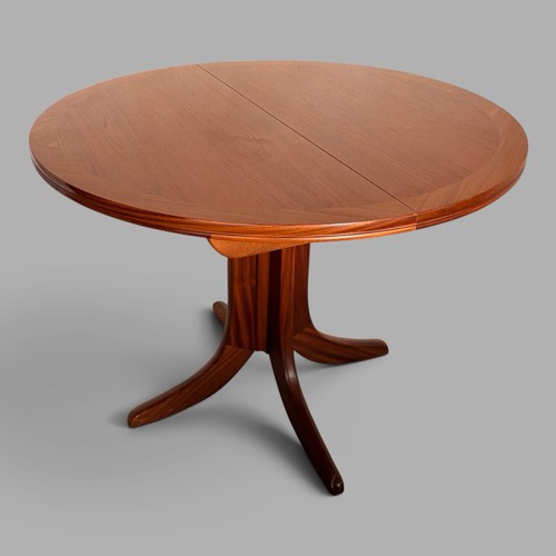 Parker knoll mid century - parker,