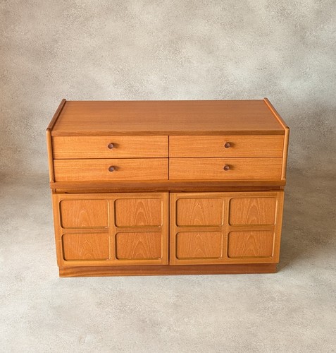 Mid century nathan parker - mid,