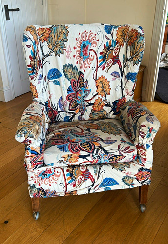 Parker knoll 709 - pk,