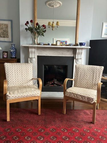 Lovely pair mid - of,