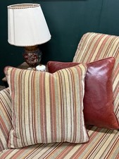 Parker Knoll Pair Of Cushions