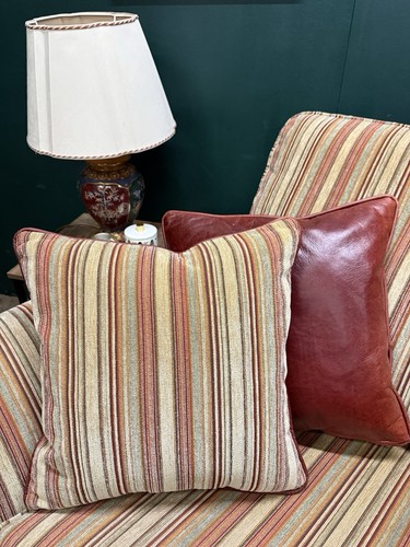 Parker knoll pair cushions - parker,