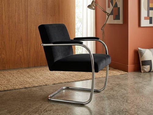 Set knoll brno flat - of,