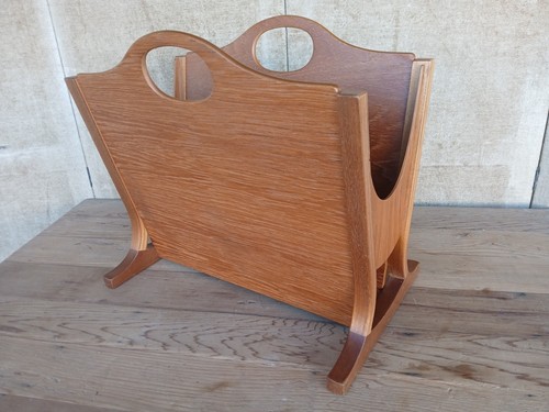 Vintage retro parker knoll - retro,