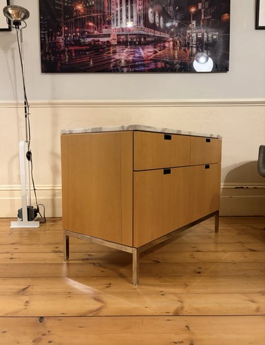 Superb florence knoll - superb,