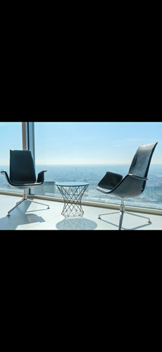 Walter knoll high back - fk,