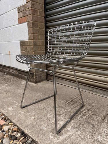 Vintage knoll harry bertoia - knoll,