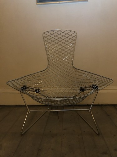 Harry bertoia 1970s vintage - harry,