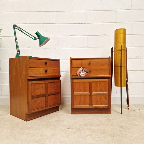 Pair nathan parker knoll - pair, mid