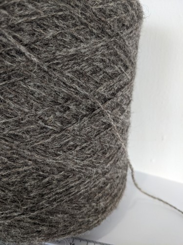 600g hebridean knoll yarns - 600g,