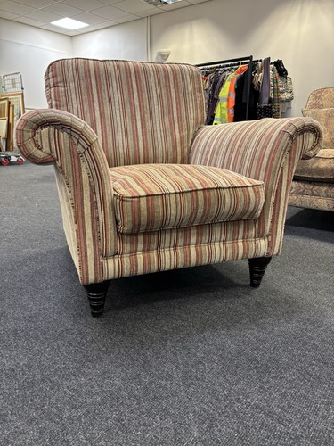 Parker knoll burghley armchair - parker,