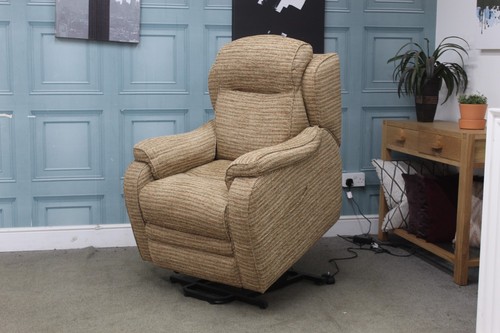 Parker knoll boston - knoll,