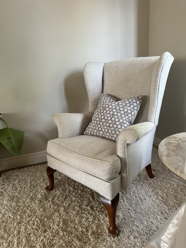 Parker knoll 720 - knoll, pk