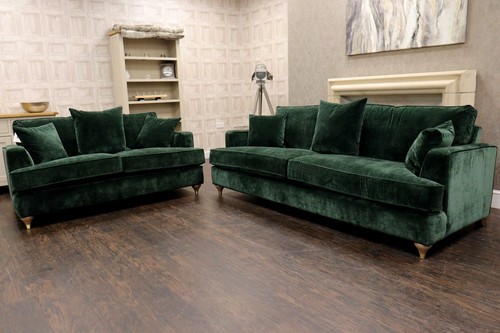 Parker knoll hoxton - hoxton, –
