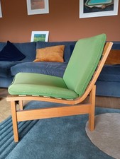 mid century Parker Knoll Chair