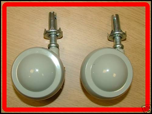 Premium furniture castors - furniture,